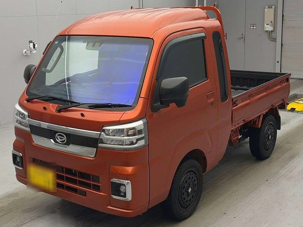 Daihatsu Hijet Truck S500P 2023